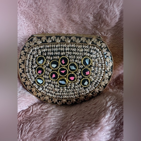 NWOT Ramla Mosaic Bag Beverly Hills - Picture 2 of 11